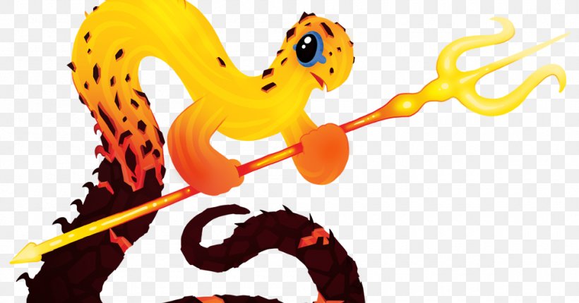 Vertebrate Legendary Creature Dragon Salamanders In Folklore, PNG, 1000x525px, Vertebrate, Art, Basilisk, Cartoon, Dragon Download Free