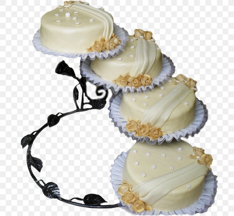 Wedding Cake Buttercream, PNG, 744x756px, Wedding Cake, Buttercream, Cake, Cream, Icing Download Free