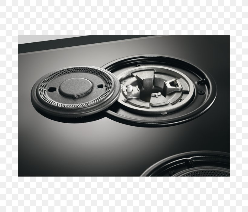 AEG HG694840NB Integrated Gas Hob Aeg Gas Hob Cm. 74 AEG HG755820UM AEG HG755521UM Integrated Gas Hob, PNG, 700x700px, Gas, Aeg, Black And White, Brenner, Container Download Free