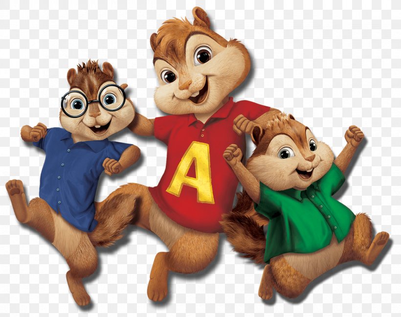 Alvin Seville Alvin And The Chipmunks Theodore Seville The Chipettes, PNG, 1200x949px, Watercolor, Cartoon, Flower, Frame, Heart Download Free