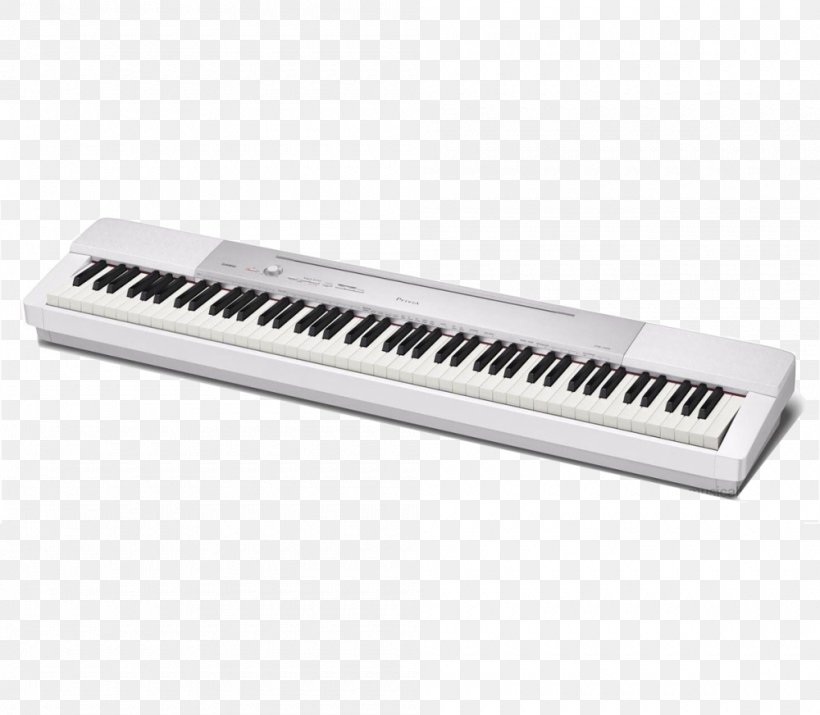 Casio Privia PX-150 Digital Piano Keyboard Casio Privia PX-160, PNG, 1000x872px, Privia, Action, Casio, Casio Privia Px150, Casio Privia Px160 Download Free