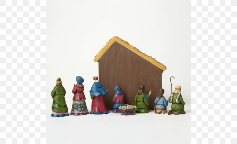 Christmas Ornament Nativity Scene Figurine Manger, PNG, 600x500px, Christmas Ornament, Christmas, Christmas Decoration, Figurine, Manger Download Free