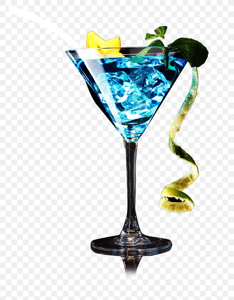 Cocktail Martini Blue Lagoon Blue Hawaii Juice, PNG, 764x1052px, Cocktail, Bloody Mary, Blue Hawaii, Blue Lagoon, Champagne Stemware Download Free