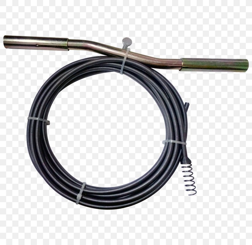 Drain Cleaners Plumber's Snake Tool Plumbing Drano, PNG, 800x800px, Drain Cleaners, Augers, Bathroom, Bunnings Warehouse, Cable Download Free