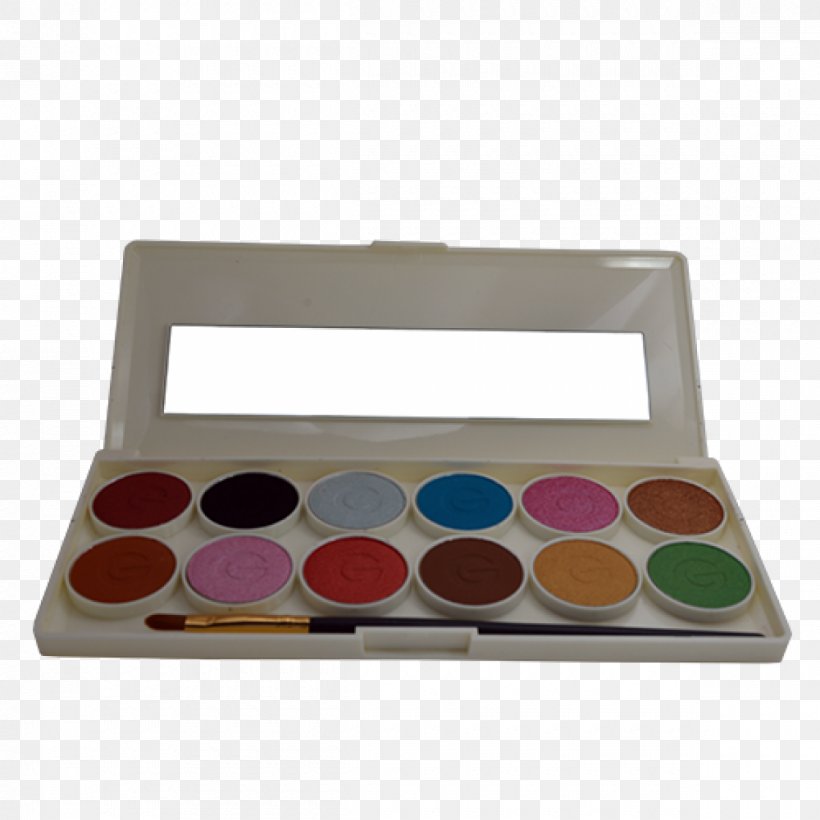 Eye Shadow Paint Palette, PNG, 1200x1200px, Eye Shadow, Cash On Delivery, Cosmetics, Eye, Fashion Download Free