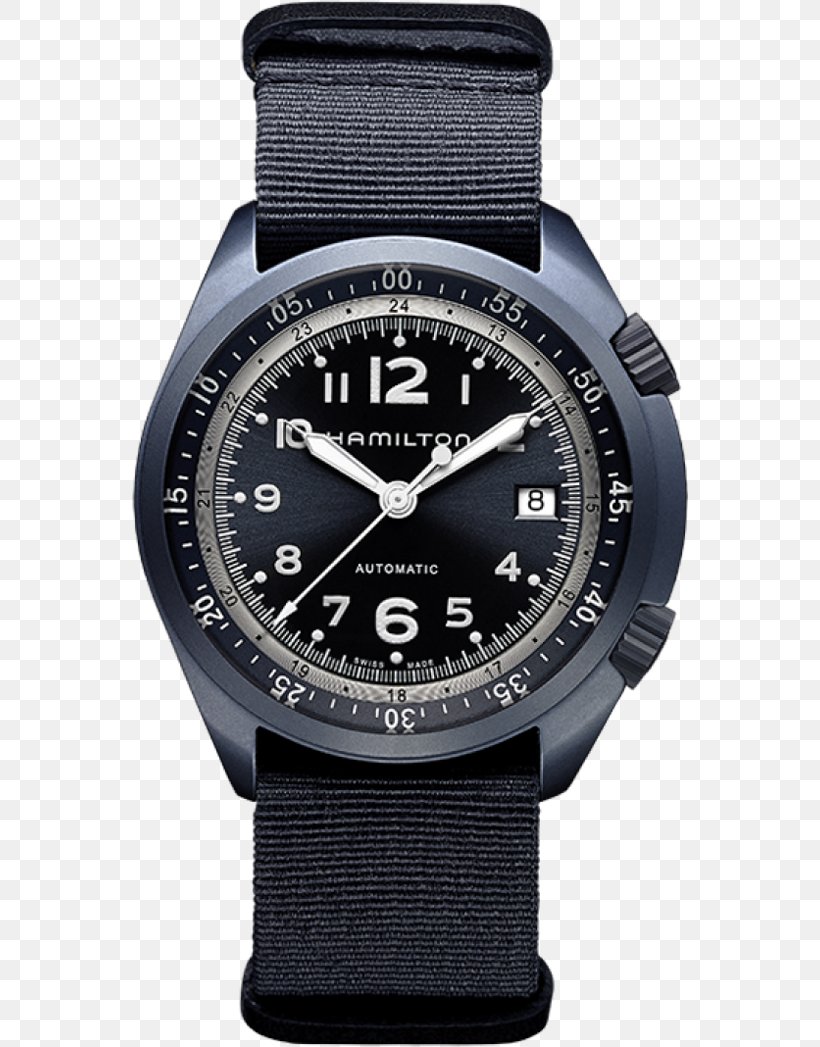 Hamilton Khaki Aviation Pilot Auto Hamilton Watch Company 0506147919 Blue, PNG, 800x1047px, Hamilton Khaki Aviation Pilot Auto, Aluminium, Automatic Watch, Aviation, Blue Download Free