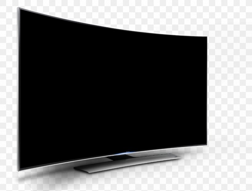 LED-backlit LCD LCD Television Ultra-high-definition Television Computer Monitors, PNG, 836x636px, Ledbacklit Lcd, Android, Android Tv, Computer Monitor, Computer Monitor Accessory Download Free