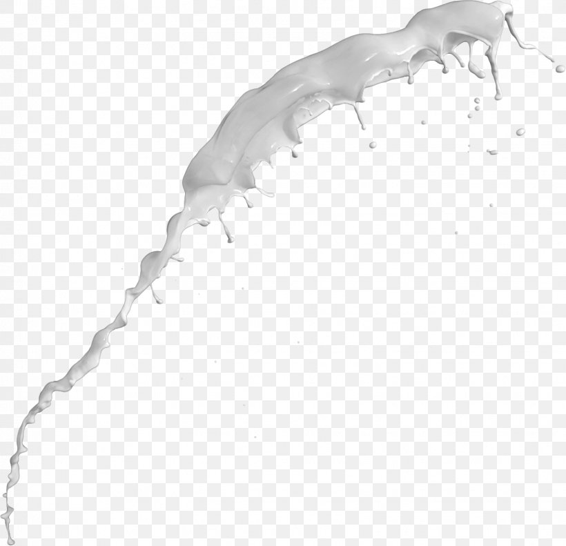 Milk White Clip Art, PNG, 1631x1574px, Milk, Black And White, Color, Jaw, Liquid Download Free