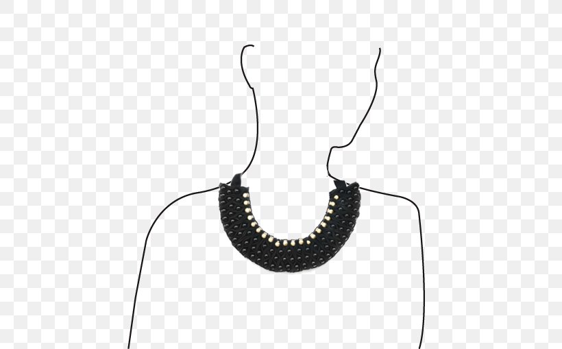 Necklace Body Jewellery, PNG, 524x509px, Necklace, Body Jewellery, Body Jewelry, Chain, Fashion Accessory Download Free