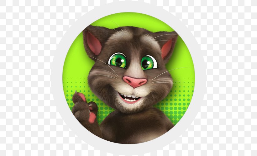 Talking Angela Talking Tom And Friends Cat Greeting & Note Cards Envelope, PNG, 500x500px, Talking Angela, Assortment Strategies, Cat, Cat Like Mammal, Catlike Download Free