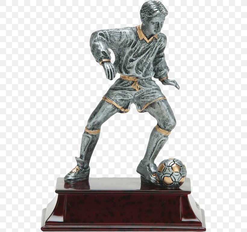 Trophy Resin Figurine Commemorative Plaque Medal, PNG, 551x772px, Trophy, Award, Bronze, Bronze Sculpture, Classical Sculpture Download Free