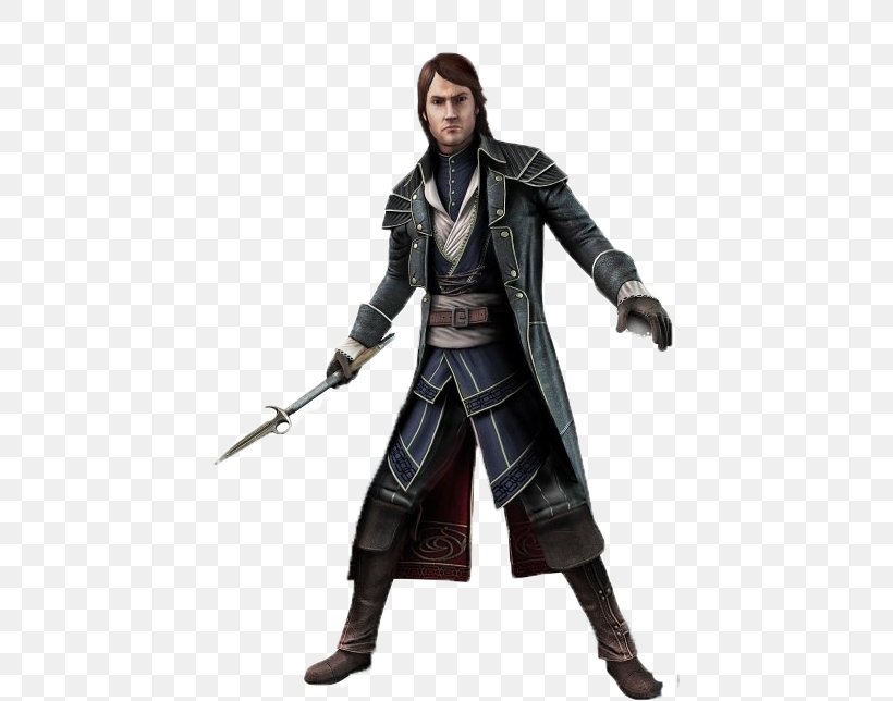 Assassin's Creed: Brotherhood Assassin's Creed III: Liberation Assassin's Creed: Revelations, PNG, 428x644px, Ezio Auditore, Action Figure, Assassins, Costume, Figurine Download Free