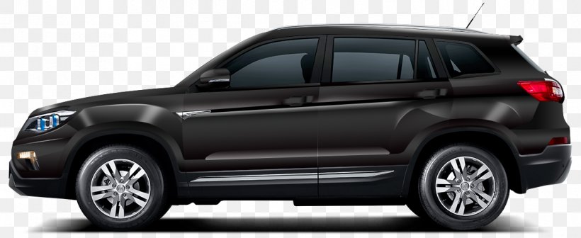 Car Jeep Hyundai Motor Company Chrysler, PNG, 1219x500px, 2018 Hyundai Kona, Car, Airbag, Automotive Design, Automotive Exterior Download Free