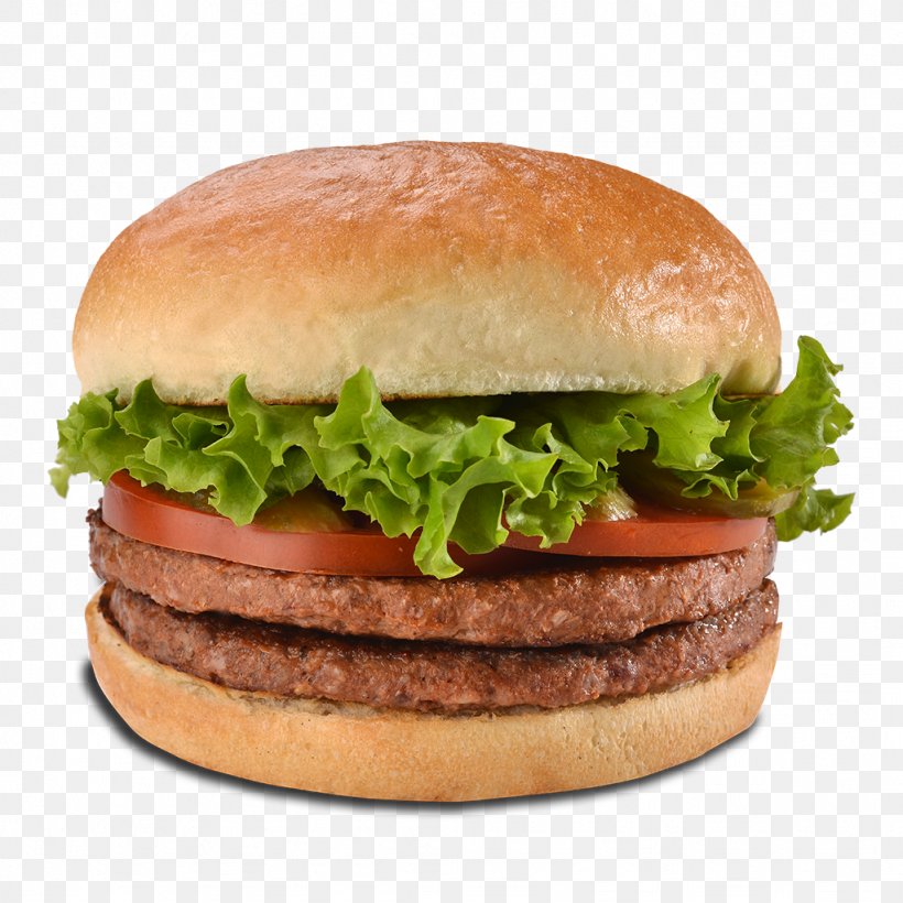 Cheeseburger Veggie Burger Hamburger Vegetarian Cuisine Patty, PNG, 1024x1024px, Watercolor, Cartoon, Flower, Frame, Heart Download Free