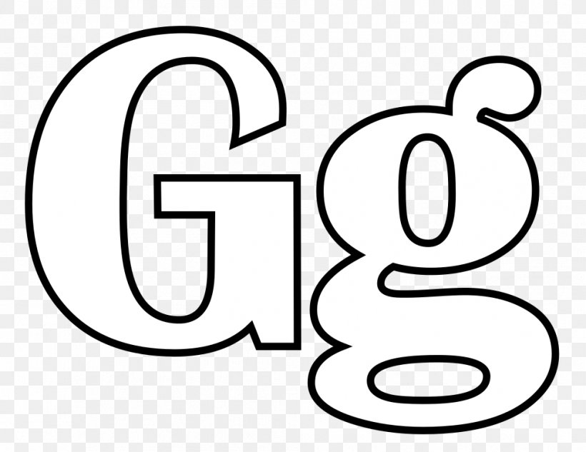 Coloring Book Letter G Is For Goat Child, PNG, 994x768px, Coloring Book ...