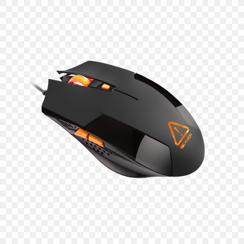 Computer Mouse Technology Laptop Canyon Star Raider Gaming Mouse, PNG, 1024x1024px, Computer Mouse, Computer, Computer Component, Electronic Device, Ferrite Bead Download Free