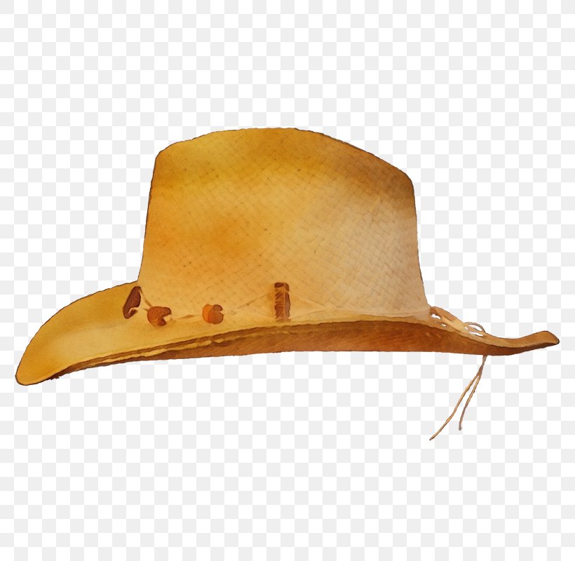 Cowboy Hat, PNG, 800x800px, Watercolor, Beige, Cap, Clothing, Costume Accessory Download Free