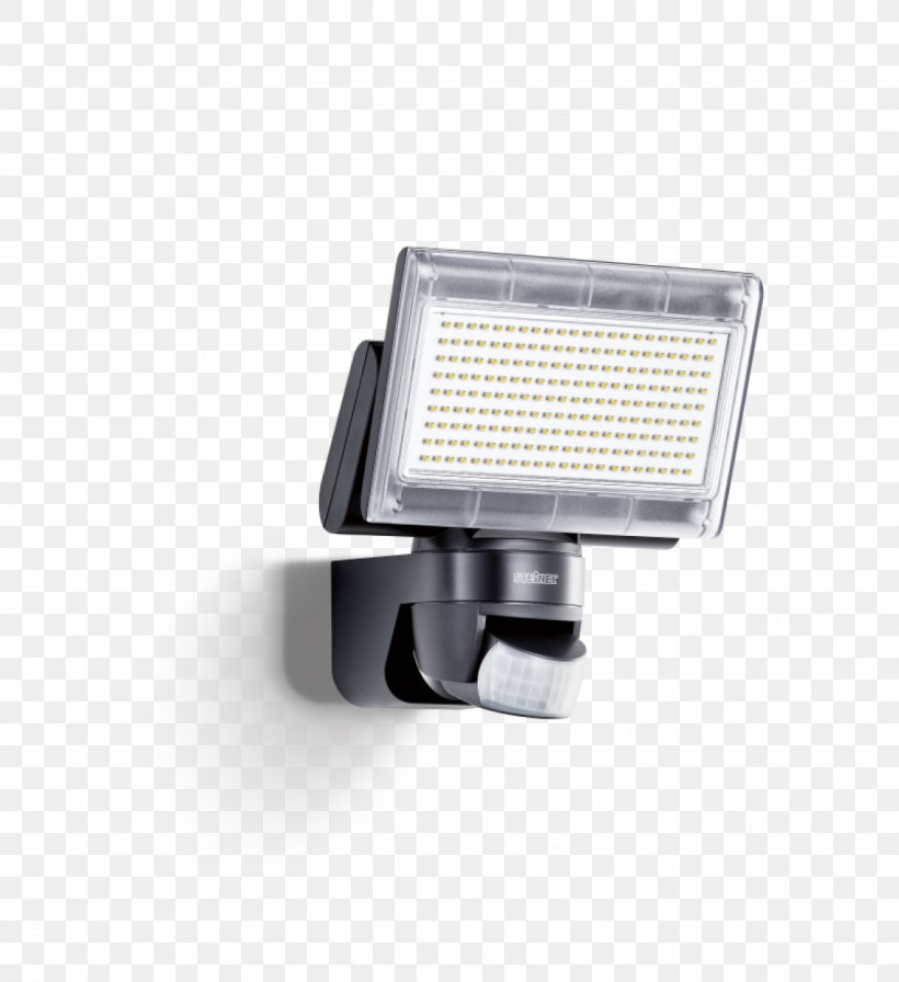 Floodlight Security Lighting LED Lamp, PNG, 1118x1222px, Light, Architectural Lighting Design, Floodlight, Hardware, Landscape Lighting Download Free