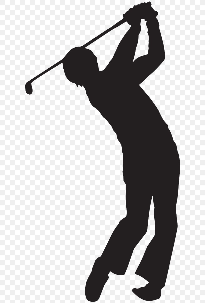 Golf Free Content Clip Art, PNG, 622x1211px, Golf, Black And White, Blog, Footwear, Free Content Download Free