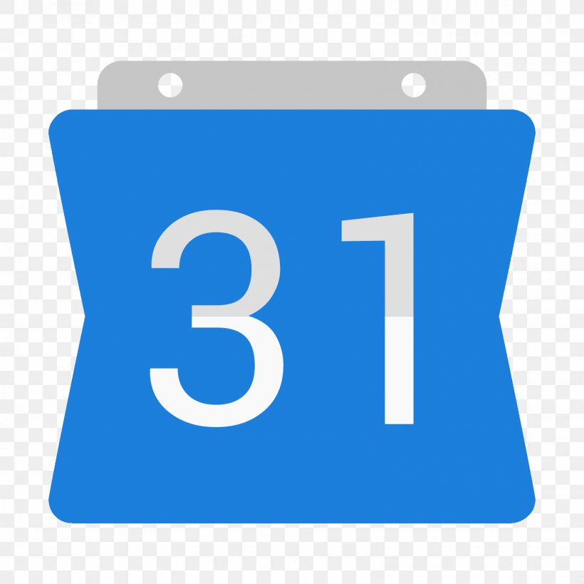 Google Calendar Google Docs G Suite, PNG, 1600x1600px, Google Calendar, Area, Blue, Brand, Calendar Download Free
