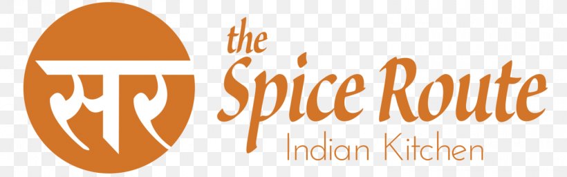 Indian Cuisine The Spice Route Manassas Logo Restaurant, PNG, 1500x469px, Indian Cuisine, Brand, Food, Kitchen, Logo Download Free