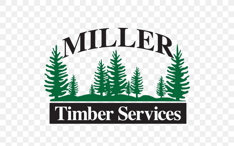 Logo Miller Timber Services Inc Lumberjack Business, PNG, 512x512px, Logo, Area, Brand, Business, Christmas Tree Download Free