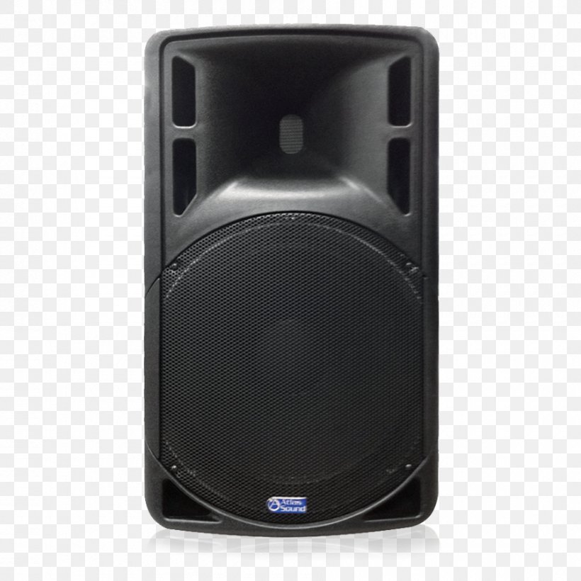 Loudspeaker Audio Subwoofer Powered Speakers Amplifier, PNG, 900x900px, Loudspeaker, Amplifier, Audio, Audio Equipment, Audio Power Amplifier Download Free