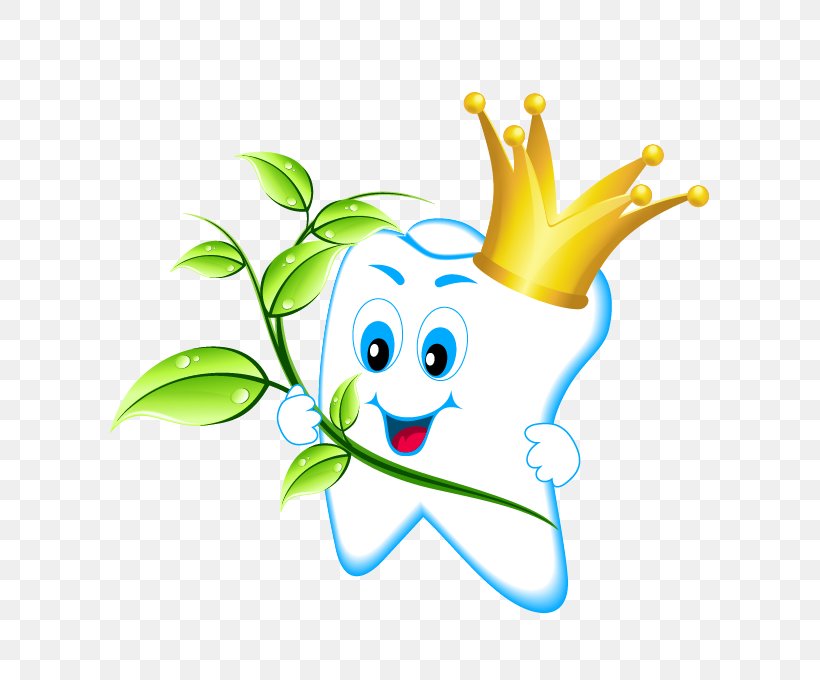 Tooth Fairy Euclidean Vector, PNG, 749x680px, Tooth Fairy, Art, Cartoon, Crown, Digital Image Download Free