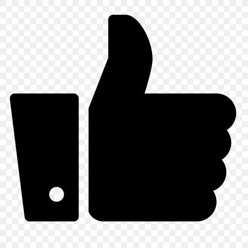 Facebook Like Button Facebook Like Button Clip Art, PNG, 1600x1600px, Like Button, Black, Black And White, Drawing Pin, Facebook Download Free
