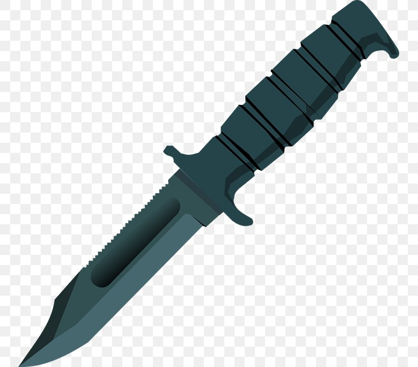 Dagger Knife Clip Art, PNG, 747x720px, Dagger, Bayonet, Blade, Bowie Knife, Cold Weapon Download Free