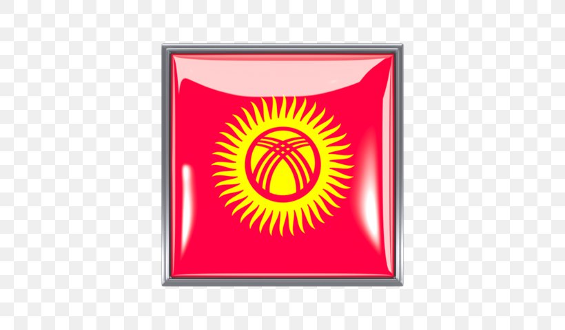 Flag Of Kyrgyzstan Epic Of Manas Flag Of Peru Flags Of The World, PNG, 640x480px, Flag Of Kyrgyzstan, Area, Brand, Central Asia, Country Download Free