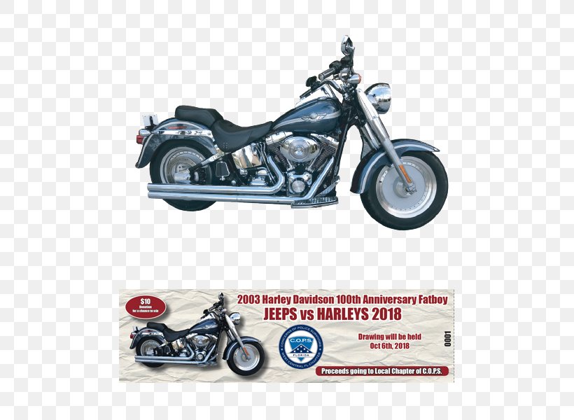 Harley-Davidson Fat Boy Car Wheel Jeep, PNG, 480x600px, Watercolor, Cartoon, Flower, Frame, Heart Download Free