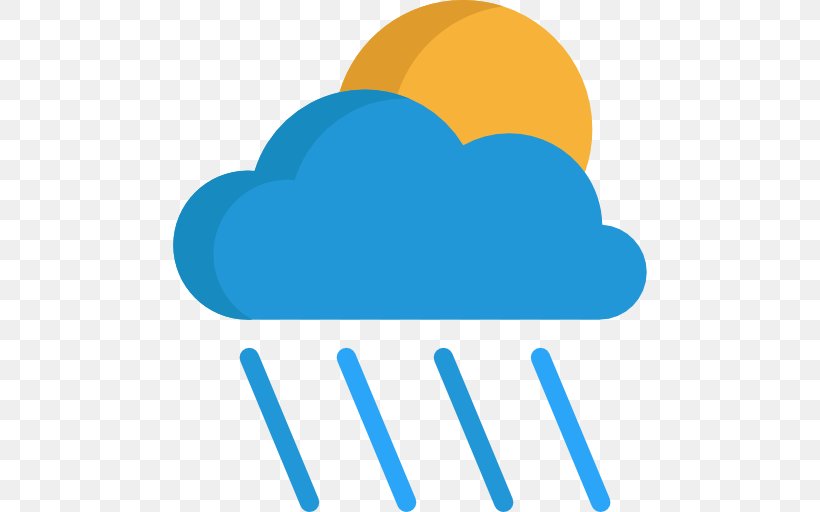 Rain Weather Forecasting Meteorology, PNG, 512x512px, Rain, Blue, Cloud, Computer, Meteorology Download Free