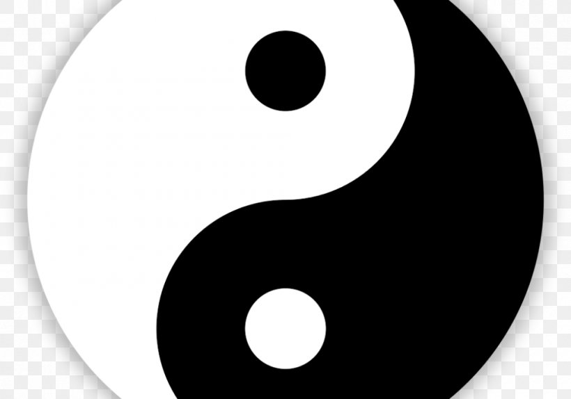 Yin And Yang Qigong Tai Chi Hunab Ku, PNG, 1000x700px, Yin And Yang, Black And White, Brand, Definition, Hunab Ku Download Free