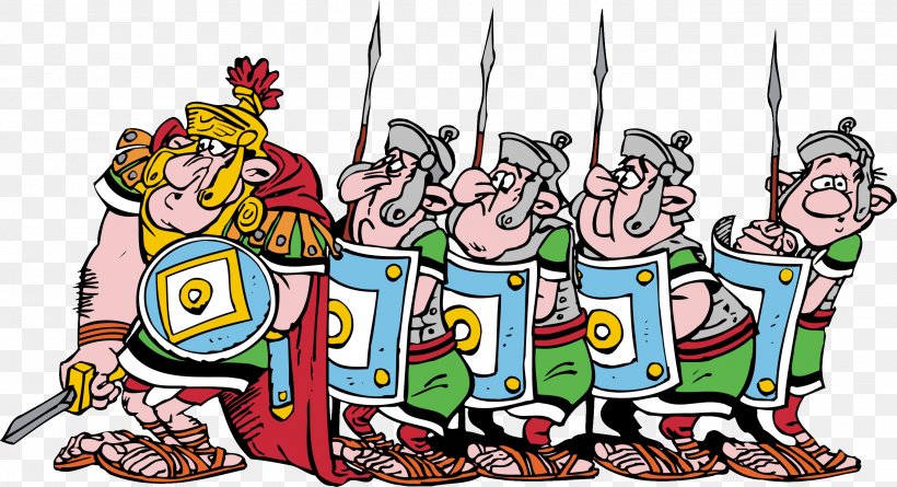 Asterix & Obelix XXL Asterix The Gaul Asterix And The Golden Sickle Asterix And The Roman Agent, PNG, 2684x1459px, Obelix, Albert Uderzo, Art, Asterix, Asterix And The Golden Sickle Download Free