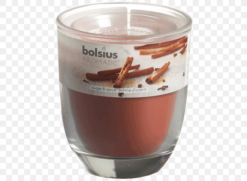 Bolsius Glass Deco Candle Bolsius Group Odor Cinnamon, PNG, 600x600px, Candle, Air Fresheners, Bolsius Group, Cinnamon, Coffee Cup Download Free