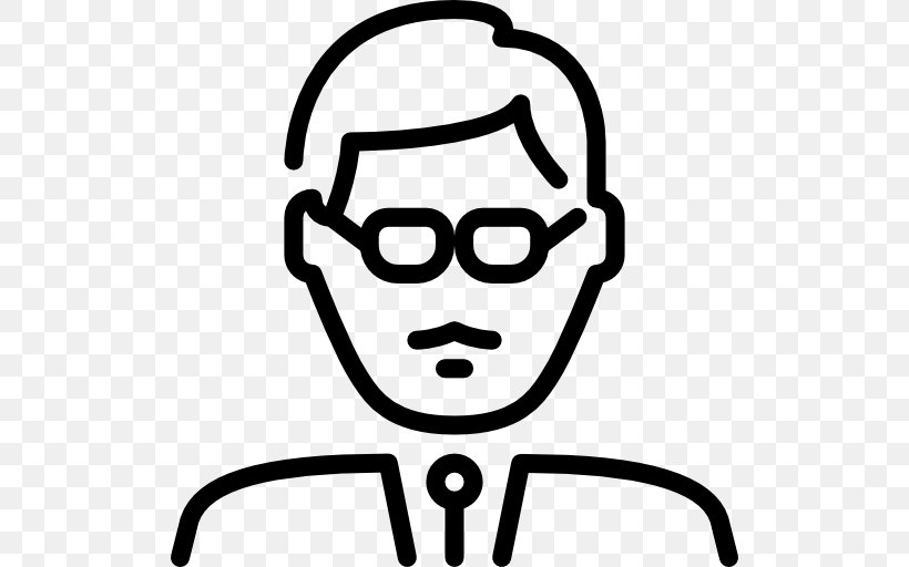 Computer Icons Father, PNG, 512x512px, Father, Black And White, Daughter, Eyewear, Face Download Free