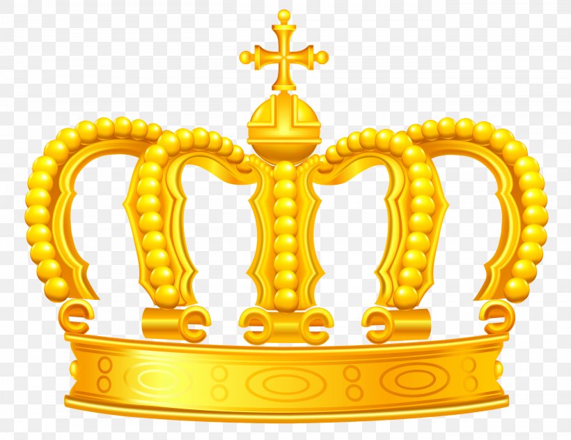 Gold Crown Clip Art, PNG, 2624x2020px, Gold, Cdr, Crown, Royaltyfree, Yellow Download Free