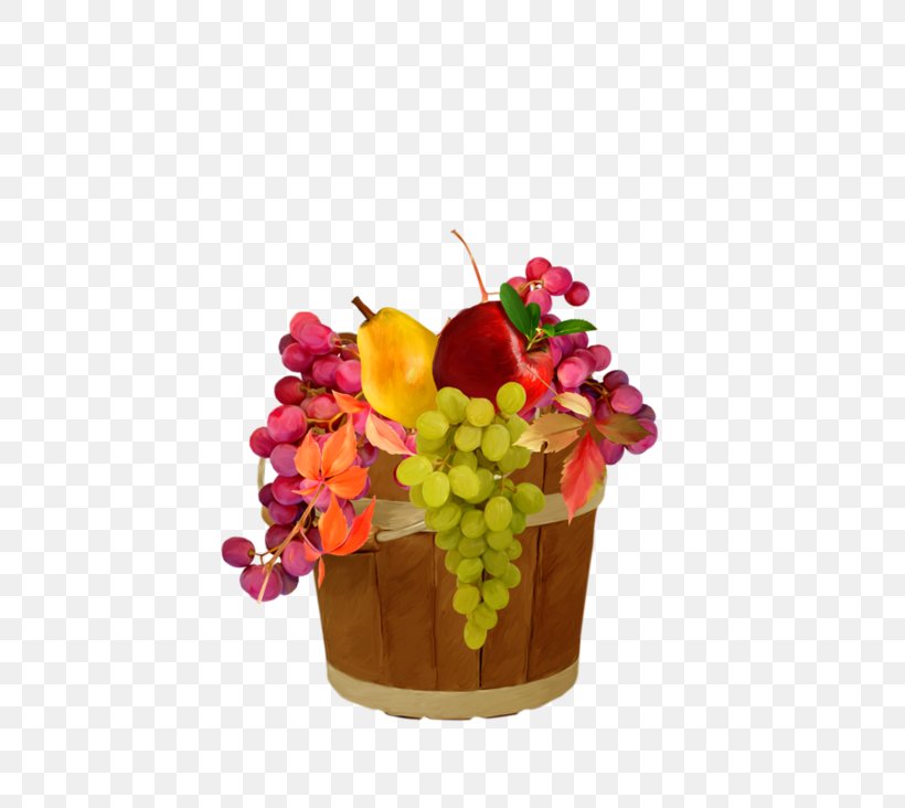 Grape Fruit Floral Design Flower Auglis, PNG, 600x732px, Grape, Artificial Flower, Auglis, Barrel, Cut Flowers Download Free