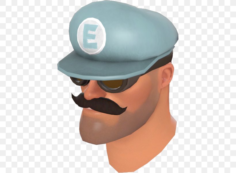 Hard Hats Team Fortress 2 Cap Steam, PNG, 421x599px, Hard Hats, Cap, Easter Egg, Hard Hat, Hat Download Free