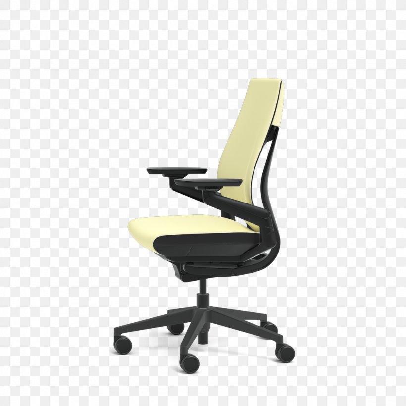 Office & Desk Chairs Steelcase, PNG, 1024x1024px, Office Desk Chairs, Aeron Chair, Armrest, Chair, Comfort Download Free