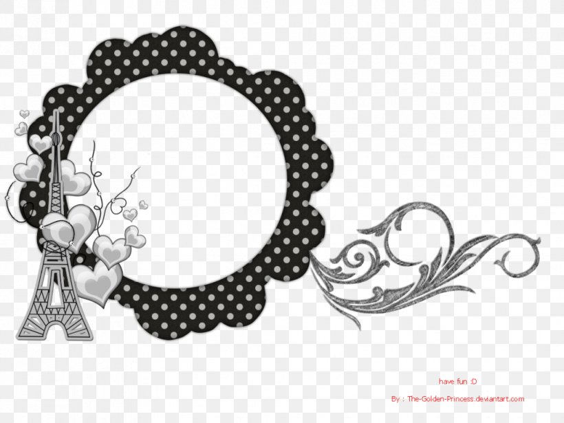 Picture Frames Scrapbooking Pattern, PNG, 1032x774px, Picture Frames, Art, Black And White, Body Jewelry, Bracelet Download Free