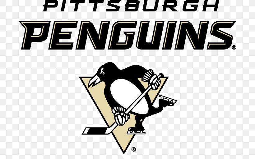 Pittsburgh Penguins National Hockey League NHL 09 Washington Capitals NHL 2K11, PNG, 701x514px, Pittsburgh Penguins, Bird, Brand, Cartoon, Eastern Conference Download Free