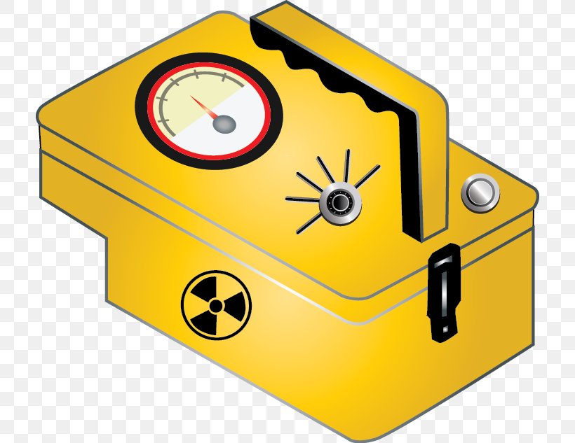 Radiation Symbol, PNG, 718x633px, Smiley, Radiation, Symbol, Yellow Download Free