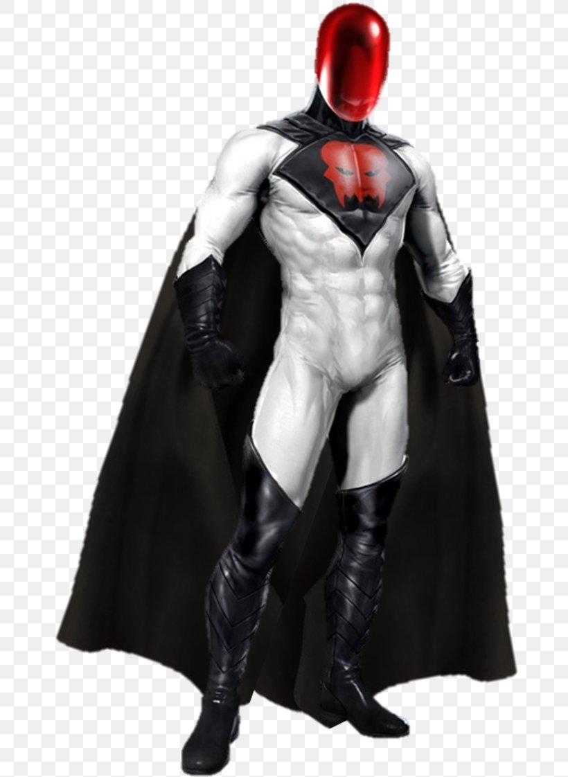 Red Hood Batman: Arkham Knight Jason Todd Joker, PNG, 696x1122px, Watercolor, Cartoon, Flower, Frame, Heart Download Free