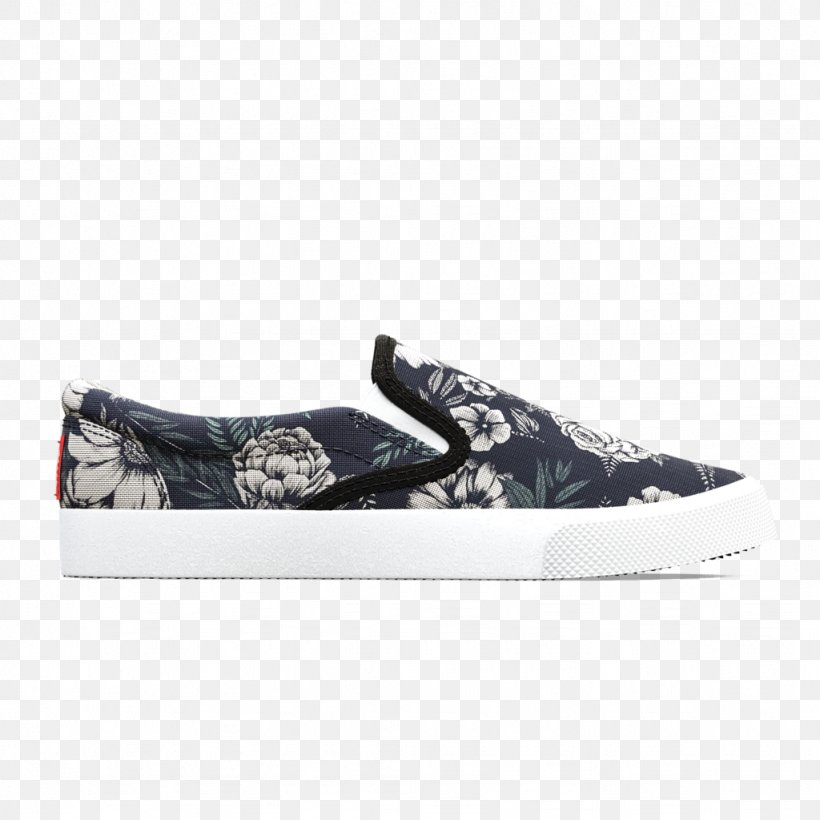 Skate Shoe Sneakers Bucketfeet Walking, PNG, 1024x1024px, Skate Shoe, Athletic Shoe, Black, Bucketfeet, Color Download Free