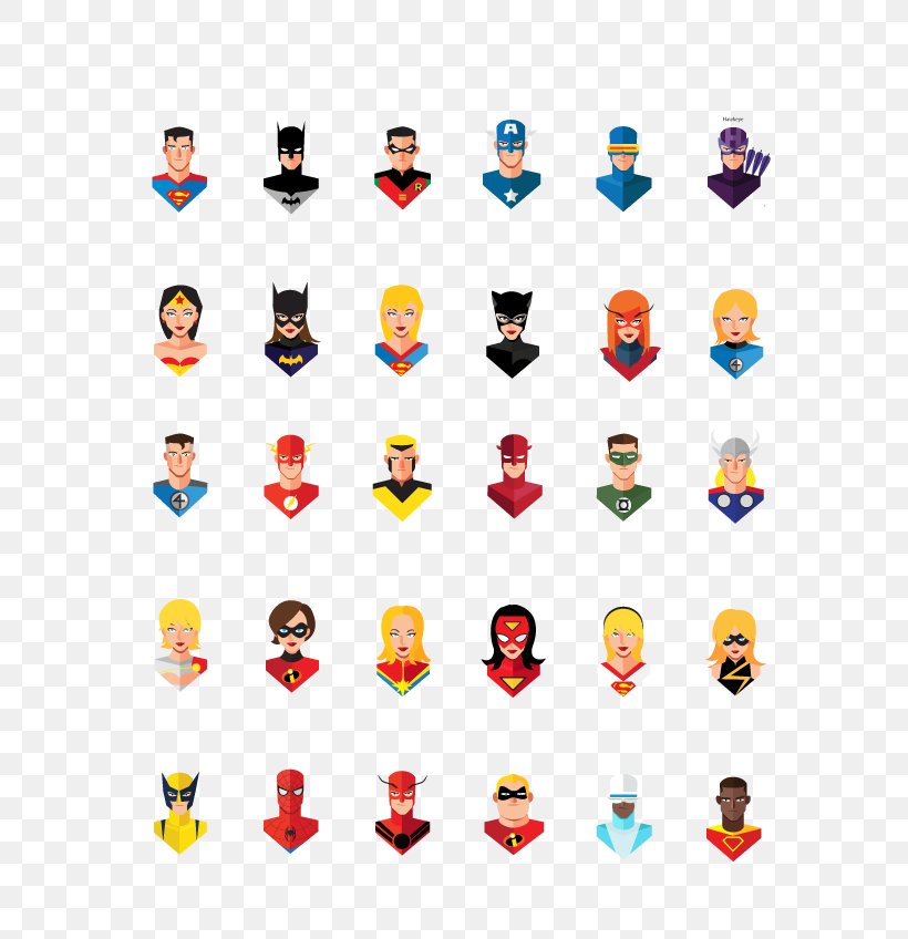 Tổng hợp 60 hình ảnh marvel superhero avatar vừa cập nhật   mamnon83hbteduvn