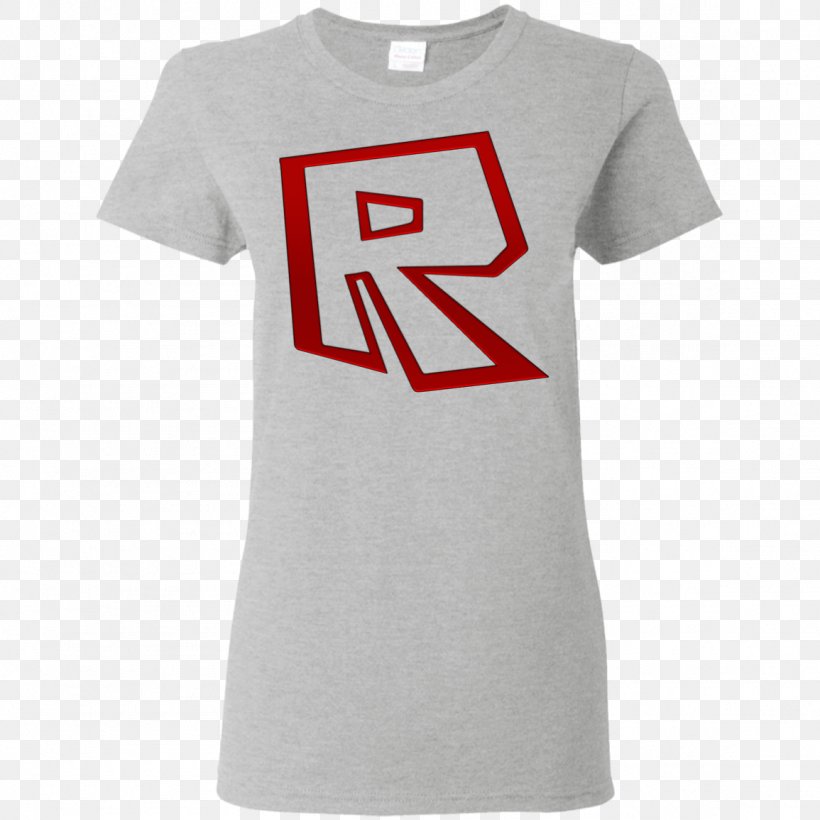 T Shirt Roblox Youtube Clothing Logo Png 1155x1155px Tshirt