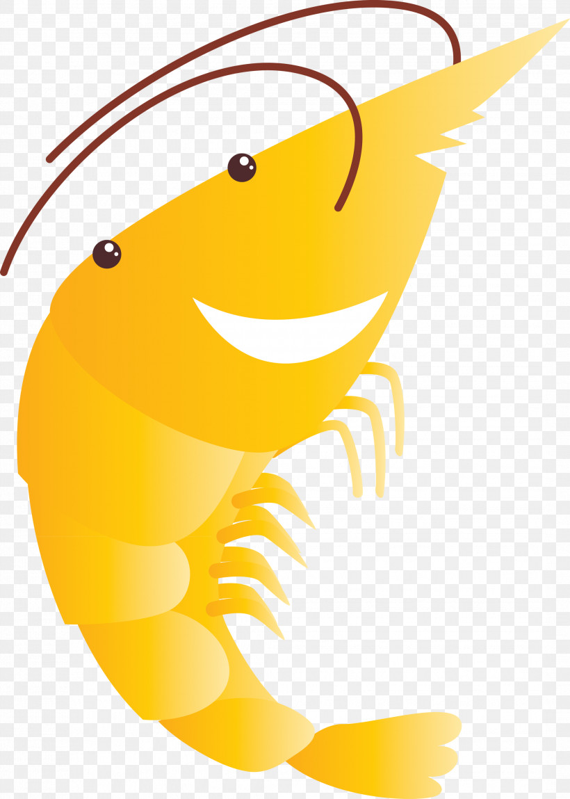 Yellow Cartoon Fish, PNG, 2139x2999px, Yellow, Cartoon, Fish Download Free