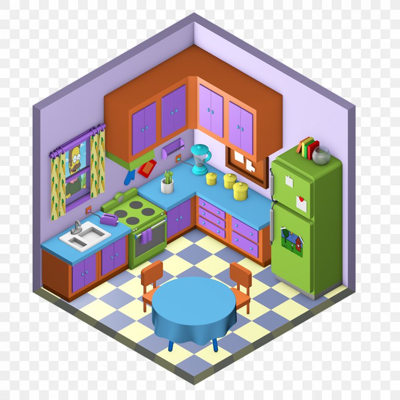 Building Background, PNG, 1200x1200px, 3d Computer Graphics, Isometric Projection, Building, Dollhouse, Games Download Free